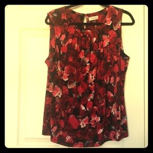 Calvin Klein Blouse